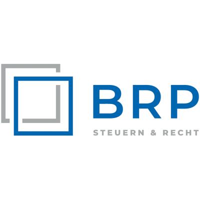 Logo der Firma BRP Steuern & Recht aus Wuppertal