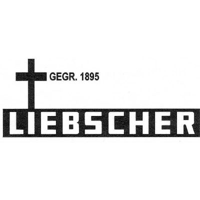 Logo der Firma Bestattungs- und Überführungsinstitut Liebscher Inh. Tanja Schlegel aus Nürnberg