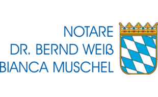 Logo der Firma Notare Weiß Bernd Dr. u. Muschel Bianca aus Schweinfurt