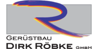 Logo der Firma Gerüstbau Röbke aus Bühl