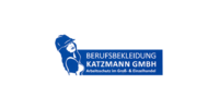Logo der Firma Berufsbekleidung Katzmann GmbH aus Weimar