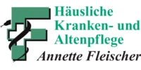 Logo der Firma Häusliche Kranken- und Altenpflege Fleischer Annette aus Grüna