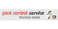 Logo der Firma pest control service thomas loose aus Jena