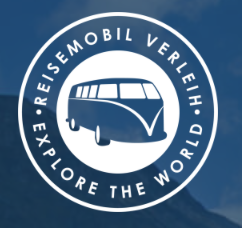 Logo der Firma Reisemobil-Verleih Julian Stippler aus Nürtingen