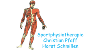Logo der Firma Krankengymnastik Sportphysiotherapie Pfaff Christian aus Kitzingen