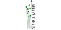 Logo der Firma Blumerei aus Wörth