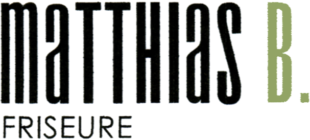 Logo der Firma Matthias B. Friseure aus Amberg