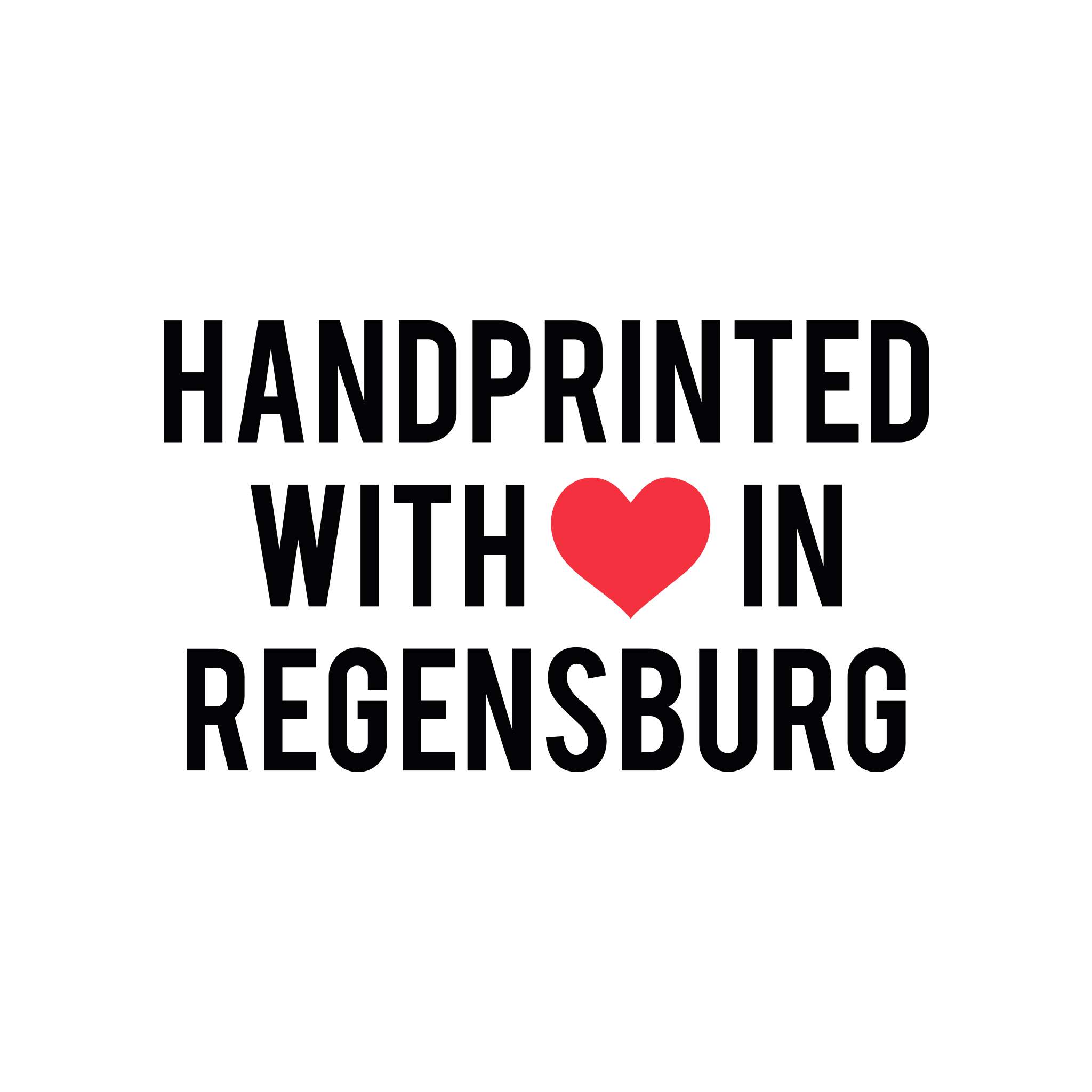 Logo der Firma Siebdruck Regensburg by siluri.de aus Regensburg