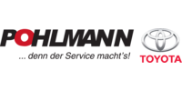 Logo der Firma Autohaus Pohlmann aus Zeithain