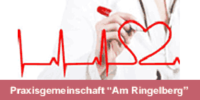 Logo der Firma Praxisgemeinschaft ""Am Ringelberg"" aus Erfurt