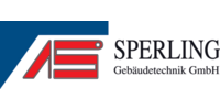 Logo der Firma Sperling Gebäudetechnik GmbH aus Bingen