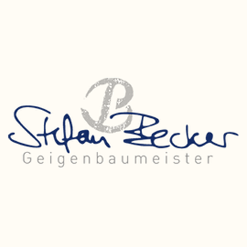 Logo der Firma Geigenwerkstatt Becker aus Staufen im Breisgau