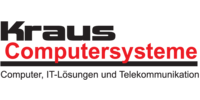 Logo der Firma Kraus Computersysteme aus Steinbach