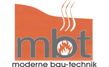 Logo der Firma mbt Moderne Bau - Technik Roy Bermich aus Ochsenfurt auf dem Branchenportal Heizungsbau.net