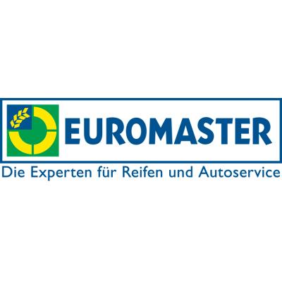 Logo der Firma Euromaster R+R Reifen u. Räder GmbH & Co.KG aus Hilden
