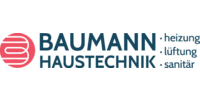 Logo der Firma Baumann Haustechnik aus Auerbach