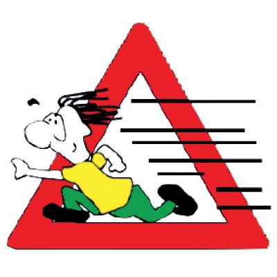 Logo der Firma Mannis Fahrschule aus Nürnberg