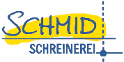 Logo der Firma Schmid Schreinerei aus Eggingen