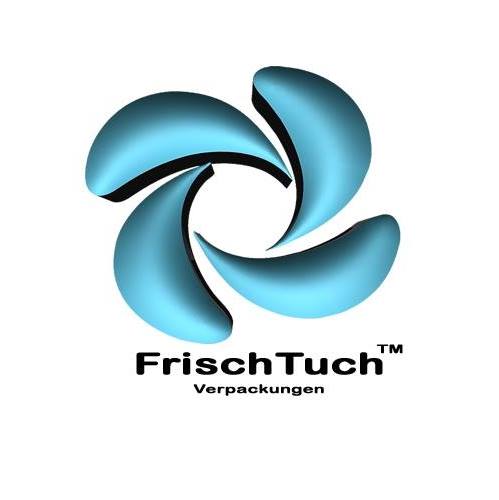 Logo der Firma Frischtuch aus Paderborn