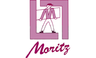 Logo der Firma Moritz Glasbau aus Grafing