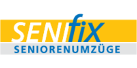 Logo der Firma Hoyer Senifix Seniorenumzüge aus Chemnitz