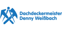 Logo der Firma Dachdeckermeister Denny Weißbach aus Bärenstein