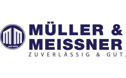 Logo der Firma Müller & Meissner GmbH aus Oerlenbach