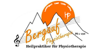 Logo der Firma Bergauf Physiotherapie Leitner Ursula M. aus Kiefersfelden