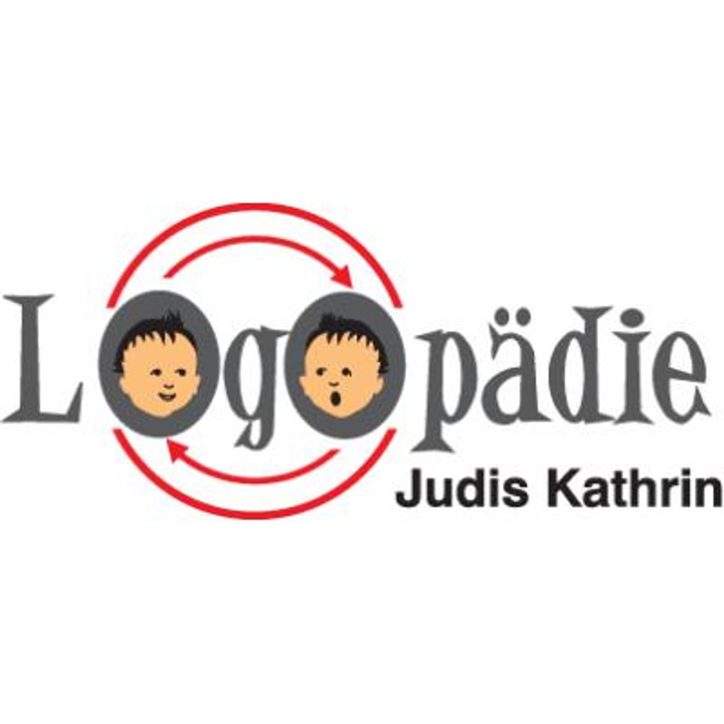 Logo der Firma Kathrin Judis Logopädische Praxis aus Plauen