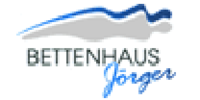 Logo der Firma Bettenhaus Jörger aus Garching