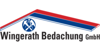 Logo der Firma Bedachung Wingerath GmbH aus Jüchen