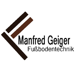 Logo der Firma Fußbodenbau Manfred Geiger aus Uettingen auf dem Branchenportal Tischler-Schreiner.org