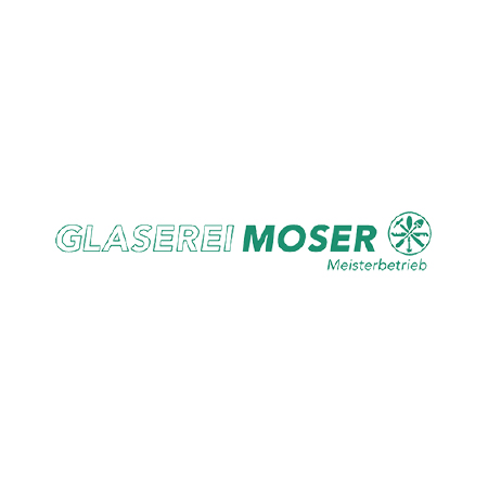 Logo der Firma Glaserei Moser aus Grafing bei München