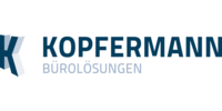 Logo der Firma Kopfermann GmbH & Co. KG aus Passau