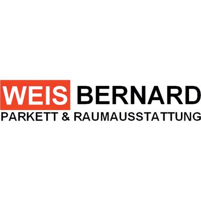 Logo der Firma Weis Bernard Raumausstattung GmbH aus Nürnberg