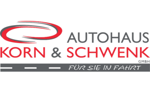 Logo der Firma Autohaus Korn & Schwenk GmbH aus Kulmbach