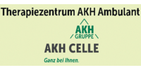 Logo der Firma AKH Ambulant gGmbH aus Celle