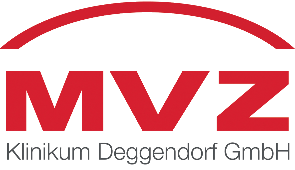 Logo der Firma MVZ Klinikum Deggendorf aus Deggendorf