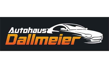 Logo der Firma Autohaus Dallmeier aus Deggendorf auf dem Branchenportal Auto-Werkstatt.de