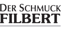 Logo der Firma Filbert Schmuck und Uhren aus Miltenberg