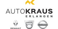 Logo der Firma Auto Kraus  GmbH & Co. KG aus Dinkelsbühl