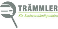 Logo der Firma Trämmler Kfz-SV-Büro, Inh. Christoph Trämmler aus Berga