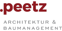 Logo der Firma Peetz Architektur & Baumanagement GmbH aus Bayreuth