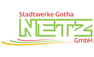 Logo der Firma Stadtwerke Gotha Netz GmbH aus Gotha