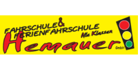 Logo der Firma Fahrschule Hemauer GmbH aus Nittendorf
