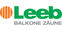Logo der Firma Balkone LEEB Schlenk Walter aus Lauf