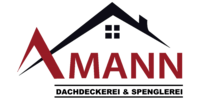 Logo der Firma Amann Dachdeckerei & Spenglerei aus Roth