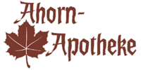 Logo der Firma Ahorn Apotheke Dr. Chalid Ashry aus Fuldatal