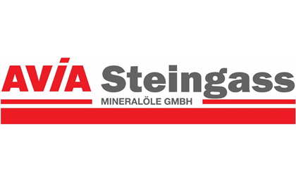 Logo der Firma AVIA Steingass GmbH aus Leverkusen