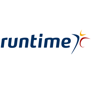 Logo der Firma Runtime GmbH aus Dresden